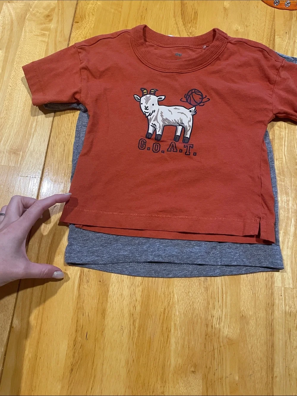 Graphic Tee Bundle 2T